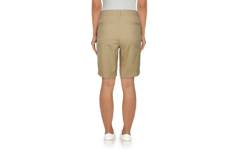 【SCENERITY】Garden Over Bermuda Pants Natural Reflections Spring Valley Bermuda Shorts | Bass Pro