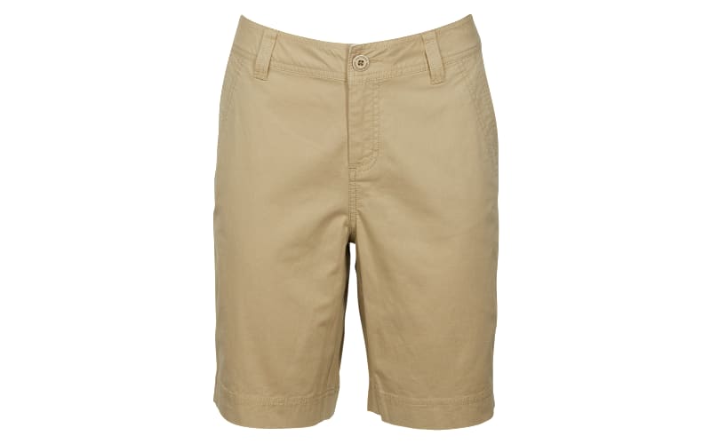 Natural Reflections Spring Valley Bermuda Shorts | Cabela's