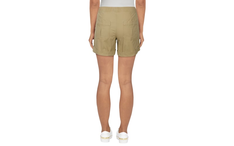 Natural Reflections Adventurer Shorts for Ladies Bass Pro Shops