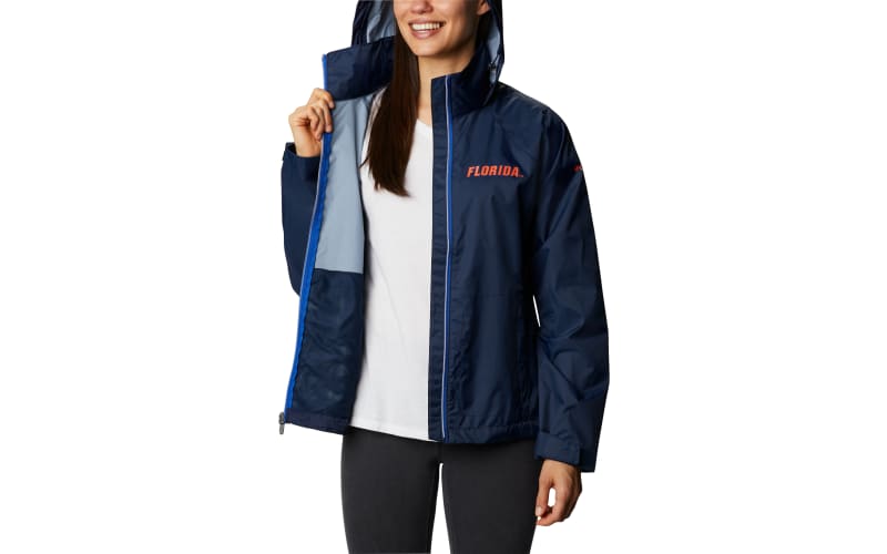 Parka col zippé 2025
