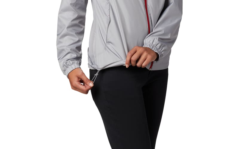 Columbia Windgates Full-Zip Jacket for Ladies
