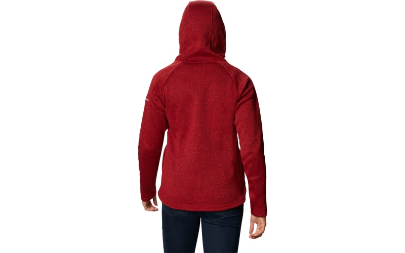 Columbia darling days full zip on sale
