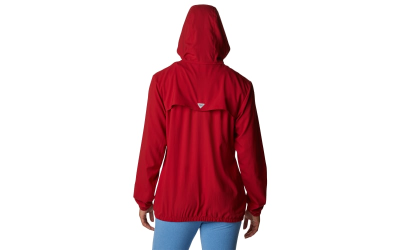 Columbia women's pfg tamiami hoodie clearance