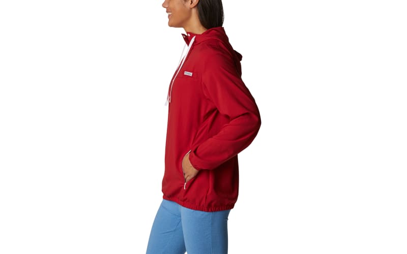 Columbia women's pfg tamiami hoodie shop