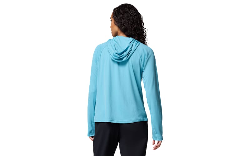 COLUMBIA Women's PFG Super Tidal™ Hoodie