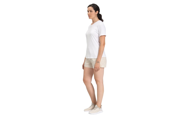 The North Face Class V Shorts for Ladies