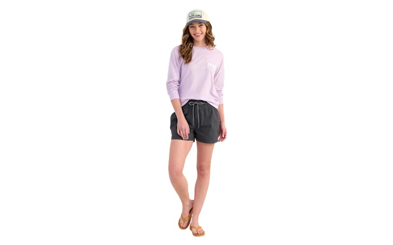 Huk Cruiser Shorts | Bass Pro Shops