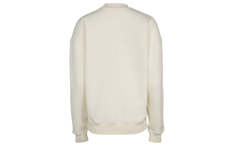 Bass Pro Shops Embroidered Crew-Neck Long-Sleeve Sweatshirt for Ladies