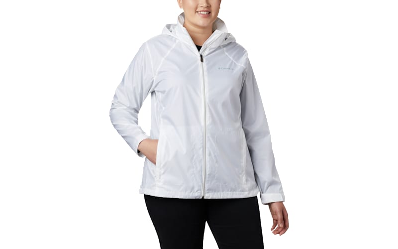 Columbia Switchback III Jacket for Ladies | Mack's Prairie Wings