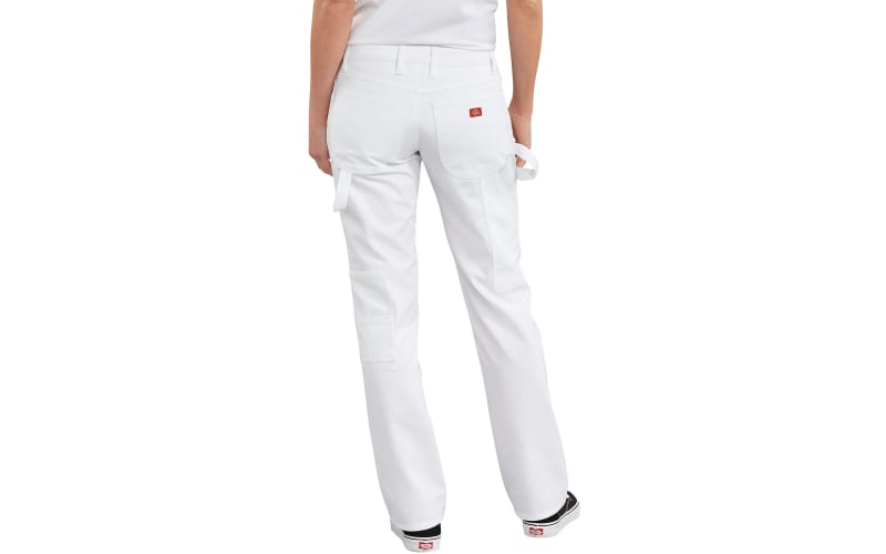 Dickies FLEX Utility Painters Pants for Ladies Bass Pro Shops