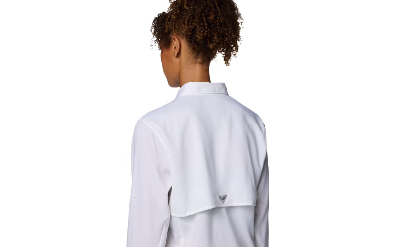 Columbia PFG Tamiami II Long-Sleeve Shirt for Ladies | Cabela's