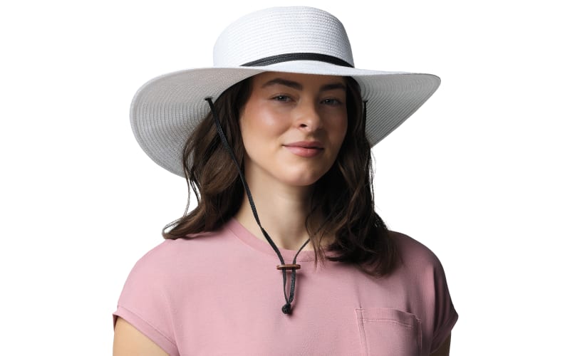 Columbia Global Adventure Packable Hat III for Ladies | Bass Pro Shops