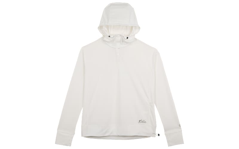 World Wide Sportsman 3D Cool Tech Hoodie | Bass Pro Shops