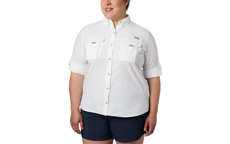 COLUMBIA Ladies' Bahama LS Fishing Shirt – Eleven Peaks Trading Co.