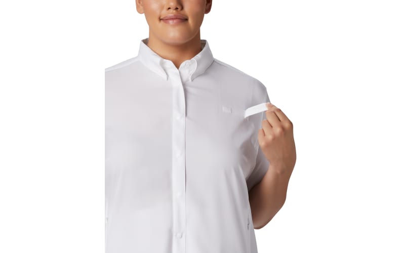 Columbia Tamiami II Short-Sleeve Shirt - Women's - Women