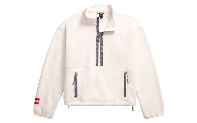 The North Face Fleeski Quarter-Zip Pullover for Ladies | Cabela's