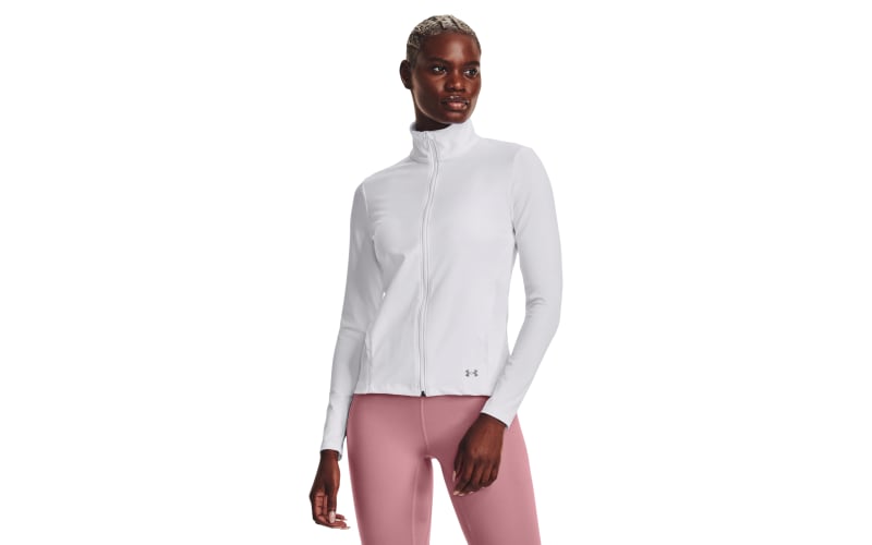 レディースジャケット★アンダーアーマー★UA MOTION JACKET Under Armour Womens Motion Jacket, (015) Tetra Gray