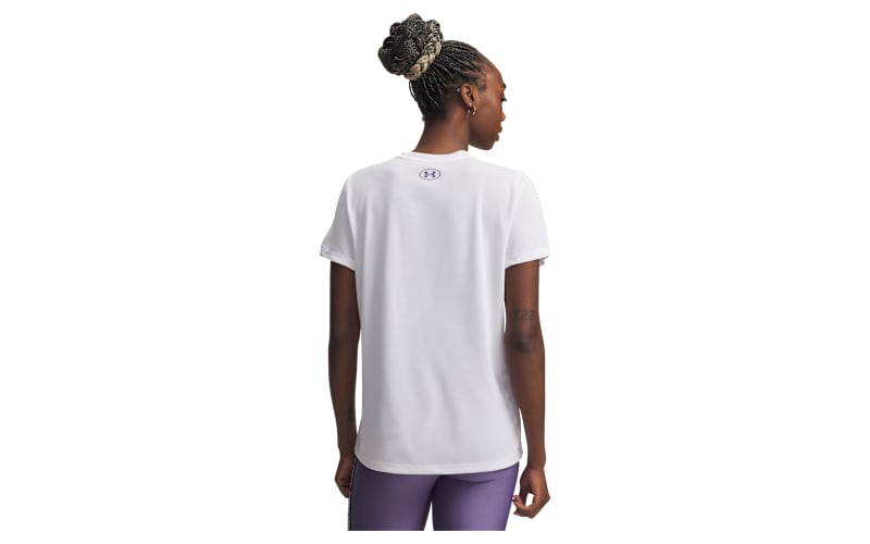 Under Armour Tech Twist Graphic Short-Sleeve T-Shirt | Bass Pro Shops
