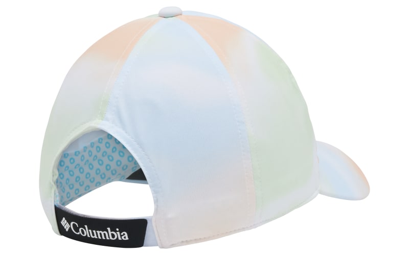 Columbia coolhead cap discount