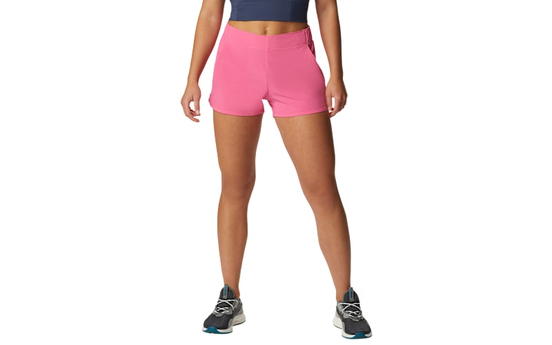 Columbia Pleasant Creek Stretch Shorts for Ladies | Bass Pro Shops