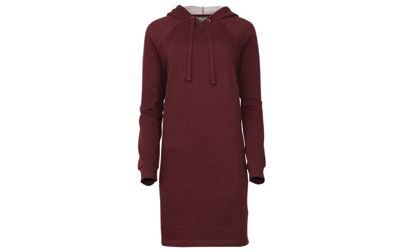 Natural Reflections Women's Long-Sleeve Sweatshirt Dress | Bass Pro Shops  Canada