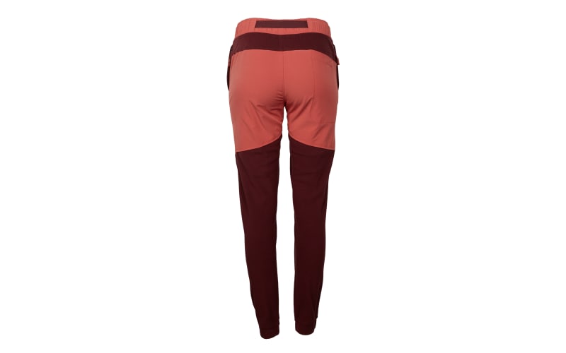 Ascend Yukon Microfleece Pants for Ladies