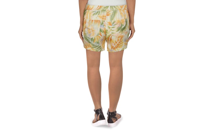 Ladies winter shorts deals
