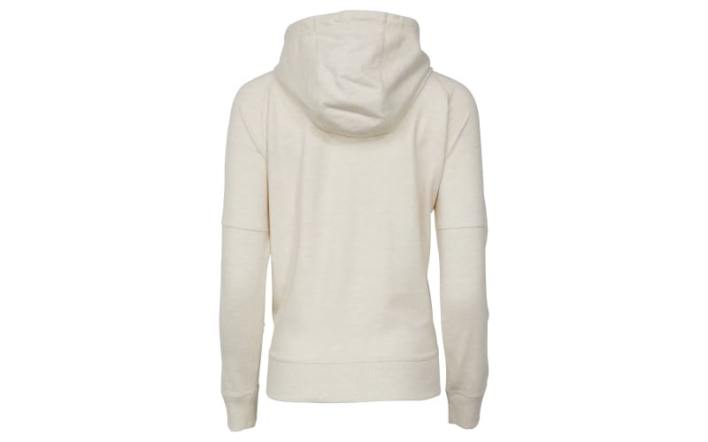 Alo Yoga Frost Long Sleeve Hoodie