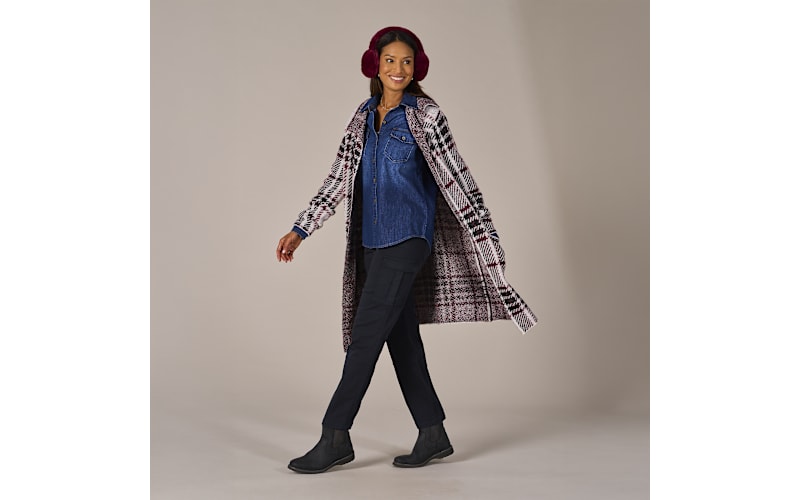 Natural Reflections Brooklyn Coatigan | Cabela's