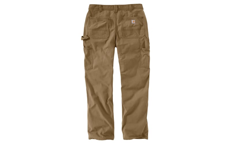 Buy Carhartt Women's Original Fit Crawford Pant by Carhartt