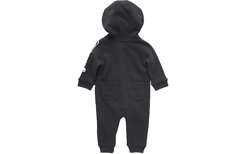 Carhartt Fleece Full-Zip Coveralls for Baby Boys Bass Pro Shops