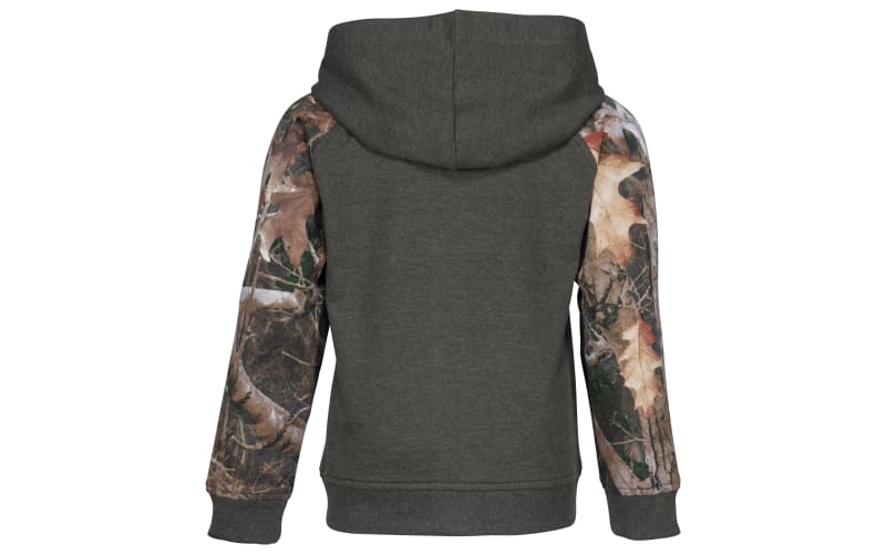 Bass pro camo discount hoodie