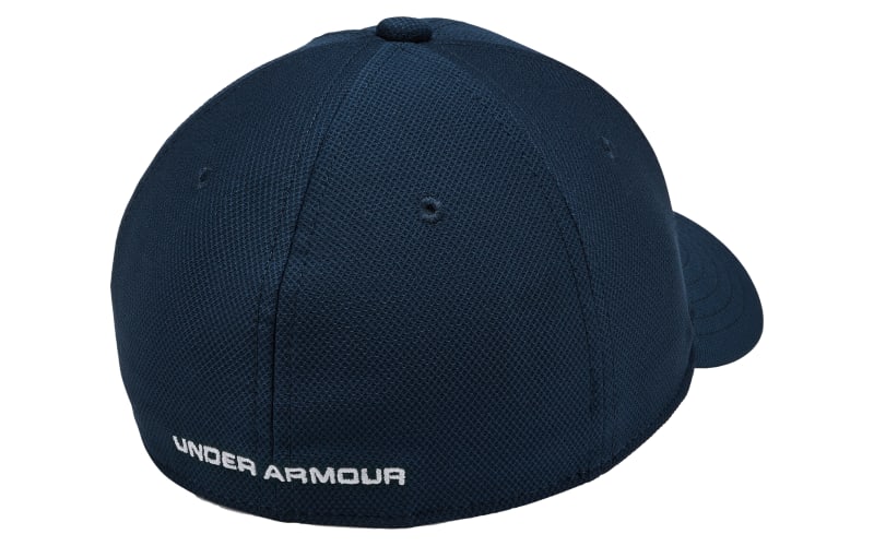 Hvort sem er lykt tamast under armour blitzing 3.0 cap review Gleypa munnur  melóna