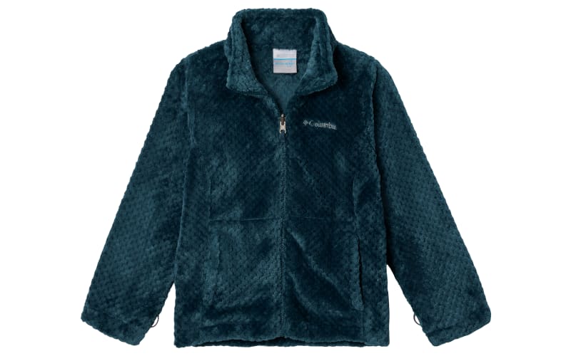 Columbia girls bugaboo ii fleece interchange jacket hot sale