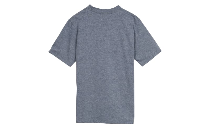 Bass Pro Shops Idaho Potato Mascot Graphic Short-Sleeve T