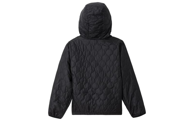 Girls' Winter Powder™ II Quilted Jacket