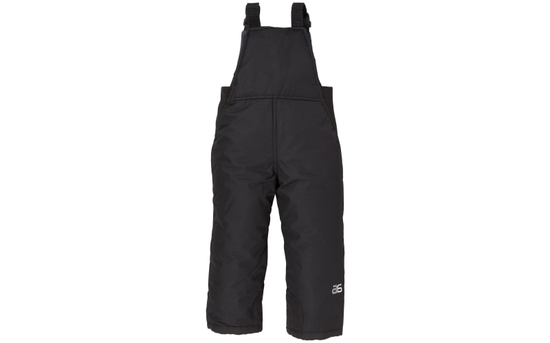 Arctix Black Snow Pants - Size 8 - Brand New!