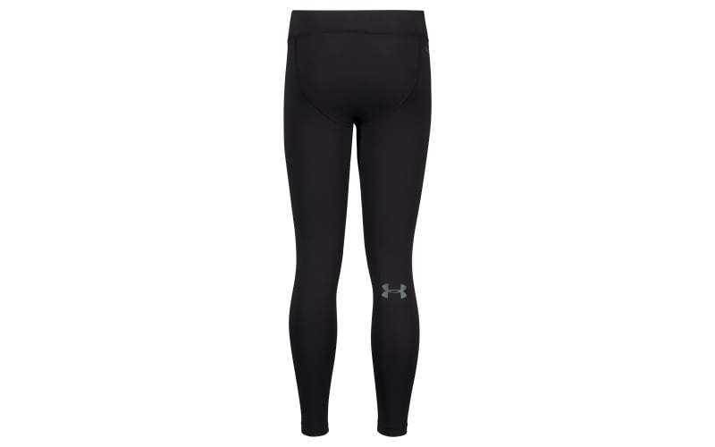 Under Armour Base Layer 2.0 Legging - Boys