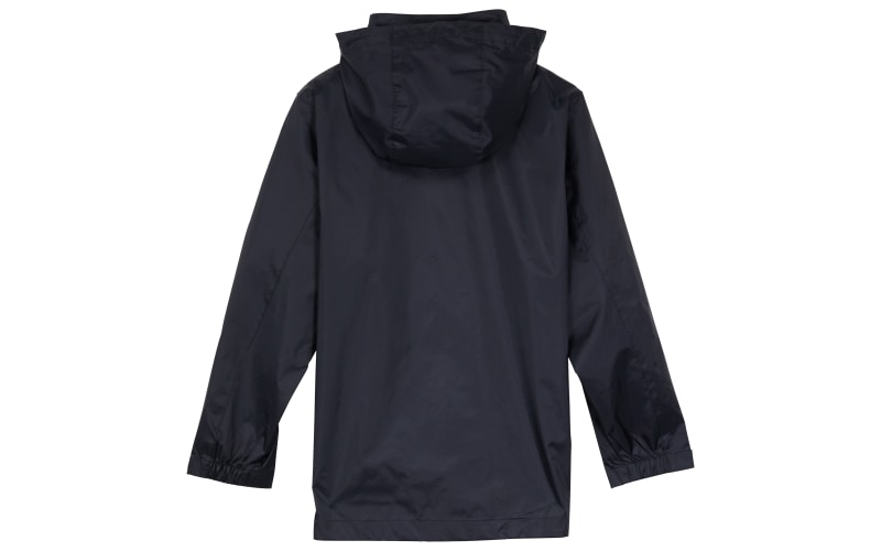 Cabela's rain stopper jacket top