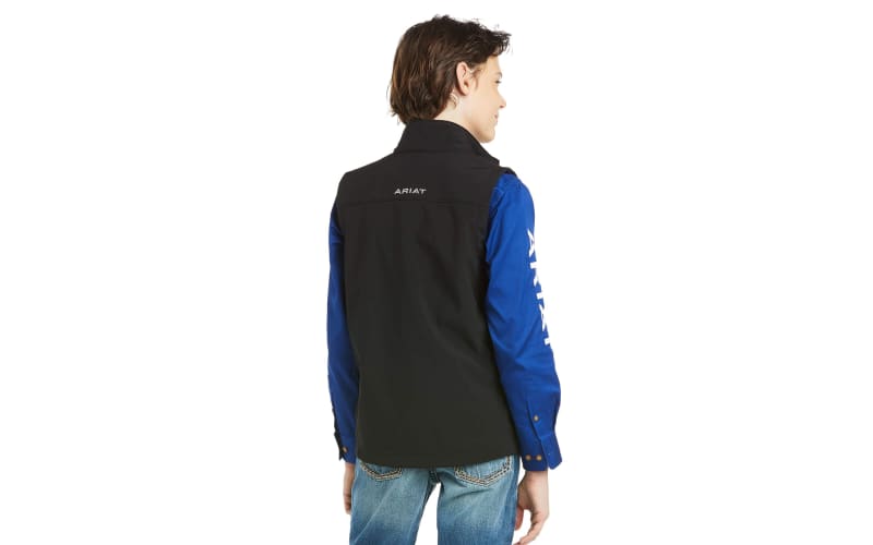 Vernon 2. softshell vest deals