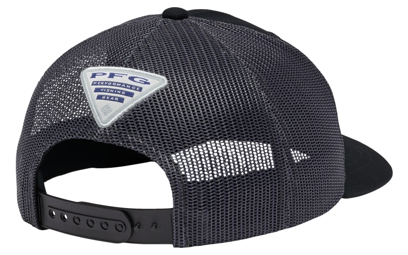 Columbia PFG Fish Flag Snapback Cap for Kids Bass Pro Shops