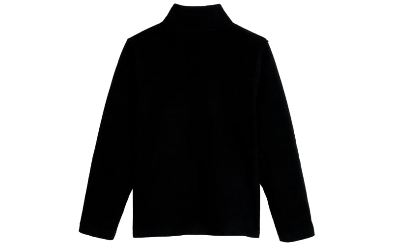 Bass pro fleece jacket shop