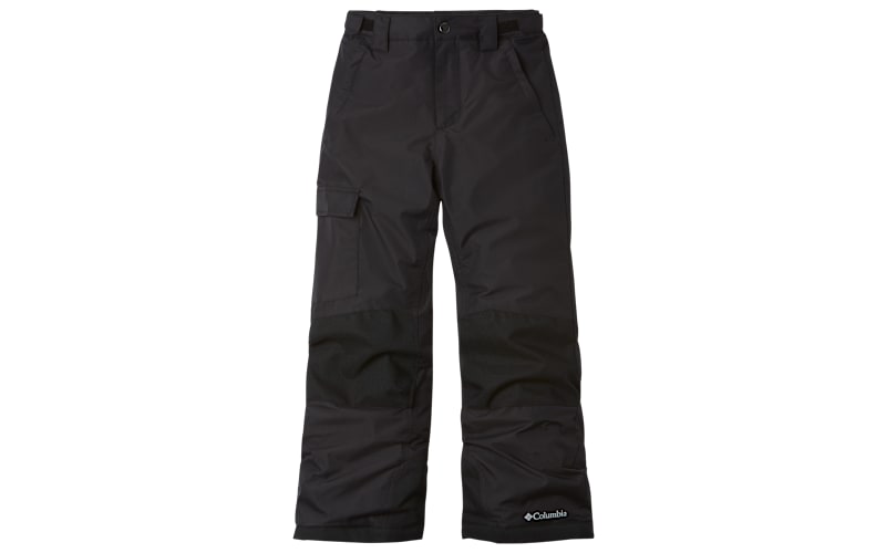 Columbia Bugaboo III Pants for Kids | Bass Pro Shops