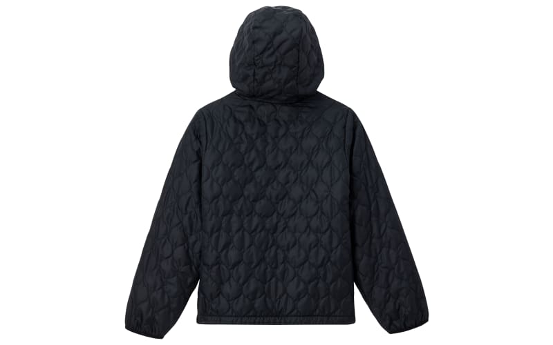 Columbia Bella Plush II Jacket for Kids Cabela s
