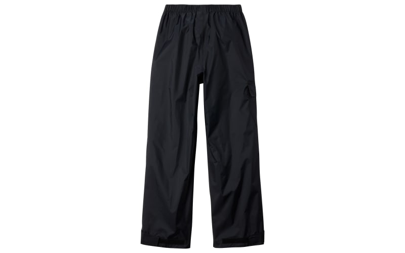 Columbia Cypress Brook III Pant Kids Black S