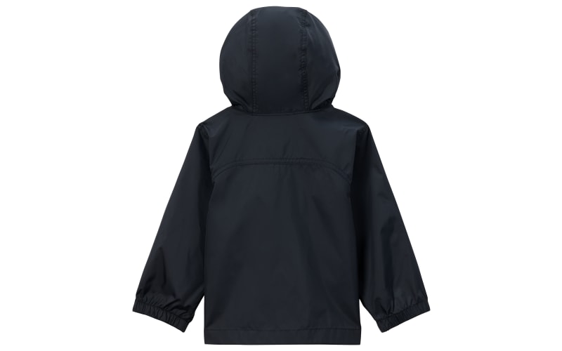 Columbia toddler girl rain jacket online