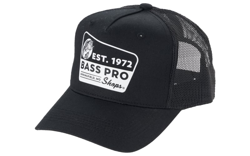 Bass Pro Shops Vintage Sign Trucker Cap for Kids | Mack's Prairie