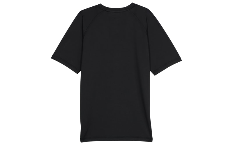 Bass Pro Shops Performance Raglan Short-Sleeve T-Shirt for Kids