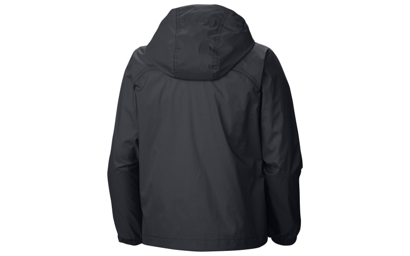 Columbia kids rain clearance coat