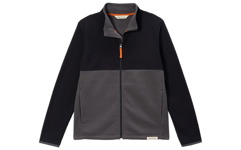 Bass Pro Shops Fleece Jacket for Kids | Bass Pro Shops